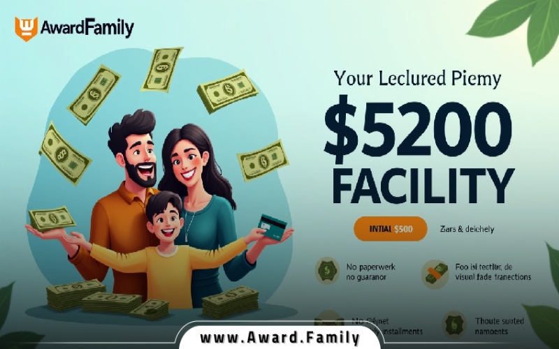 جزئیات تسهیلات 5200 دلاری: چگونه کار می کند؟